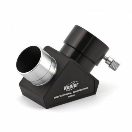 Renvoi coudé Kepler à miroir diélectrique 31.75 mm | Vente en ligne...