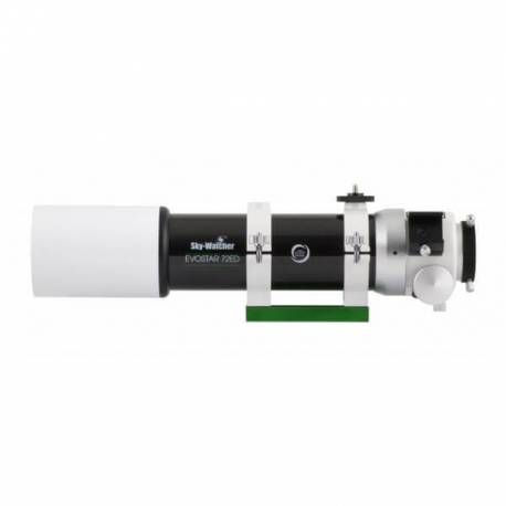 Lunette Evostar 72/420 ED Skywatcher apochromatique | Vente en lign...