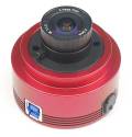 Caméra couleur ASI385MC ZWO (non refroidie) | Vente en ligne à peti...