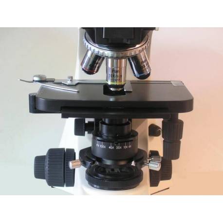 Microscope BK 5000 binoculaire ou trinoculaire