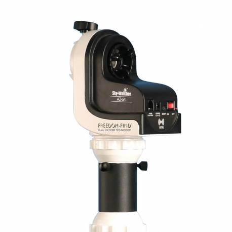 Télescope Maksutov Skywatcher 127/1500 AZ-GTi Wifi GOTO | Vente en ...