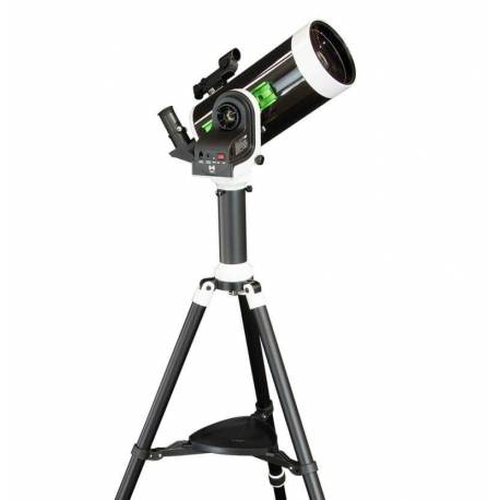 Télescope Maksutov Skywatcher 127/1500 AZ-GTi Wifi GOTO | Vente en ...