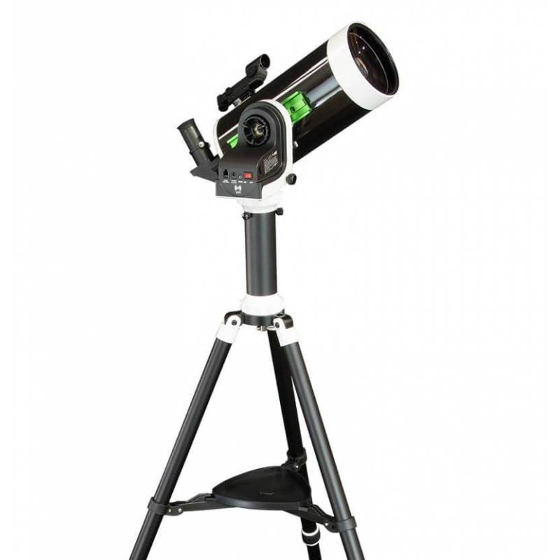 Télescope Maksutov Skywatcher 127/1500 AZGTi Wifi GOTO Vente en