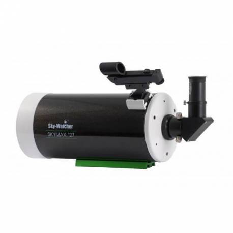 Télescope Maksutov Skywatcher 127/1500 AZ-GTi Wifi GOTO | Vente en ...