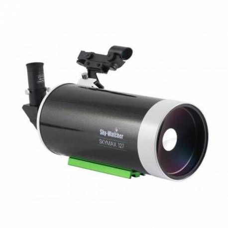 Télescope Maksutov Skywatcher 127/1500 AZ-GTi Wifi GOTO | Vente en ...