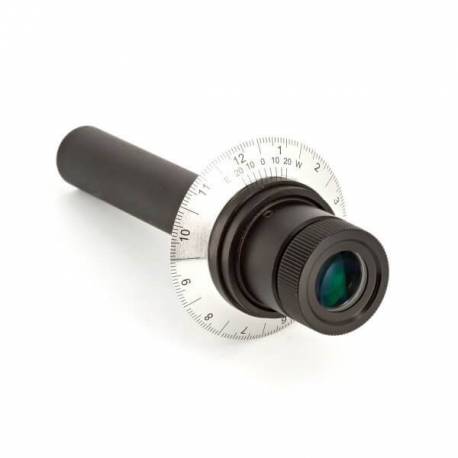 Viseur polaire SkyWatcher pour EQ3.2 et HEQ5 | Vente en ligne à pet...