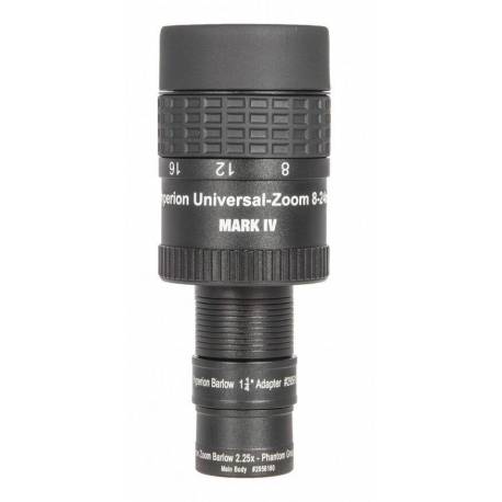 Oculaire zoom Hypérion Mark IV 8-24 mm . | Vente en ligne à petit p...