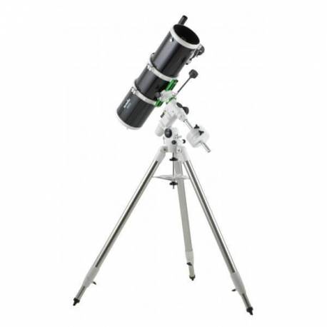 Télescope 150/750 Black Diamond sur NEQ3-2 | Loisirs Plaisirs