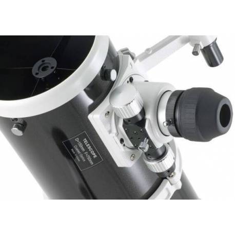 Télescope 150/750 Black Diamond sur NEQ3-2 | Loisirs Plaisirs