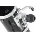 Télescope 150/750 Black Diamond sur NEQ3-2 | Loisirs Plaisirs