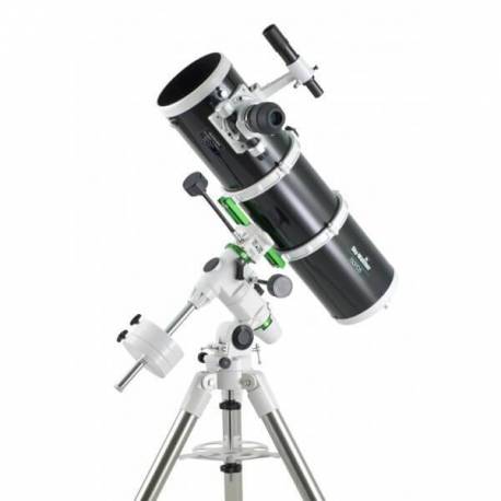 Télescope 150/750 Black Diamond sur NEQ3-2 | Loisirs Plaisirs