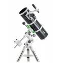 Télescope 150/750 Black Diamond sur NEQ3-2 | Loisirs Plaisirs