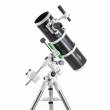 Télescope 150/750 Black Diamond sur NEQ3-2