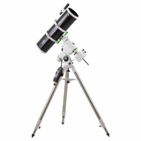 Télescope 150/750 SkyWatcher sur HEQ5 Pro GOTO