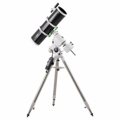 Télescope 150/750 SkyWatcher sur HEQ5 Pro Go-To