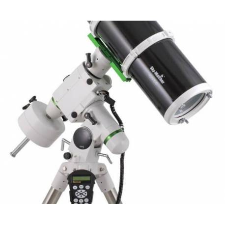 Télescope 150/750 SkyWatcher sur HEQ5 Pro Go-To