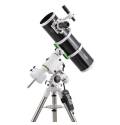 Télescope 150/750 SkyWatcher sur HEQ5 Pro Go-To