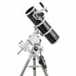 Télescope 150/750 SkyWatcher sur HEQ5 Pro Go-To