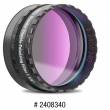 Filtre lunaire polarisant en 31.75 ou 50.8 mm | Vente en ligne à pe...