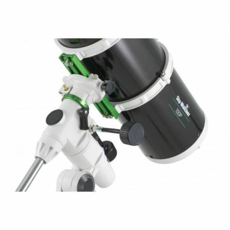 Télescope 150/750 Skywatcher sur EQ3-2 | Loisirs Plaisirs