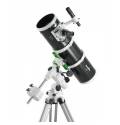 Télescopes SkyWatcher  Black Diamond 150/750 sur monture EQ3-2