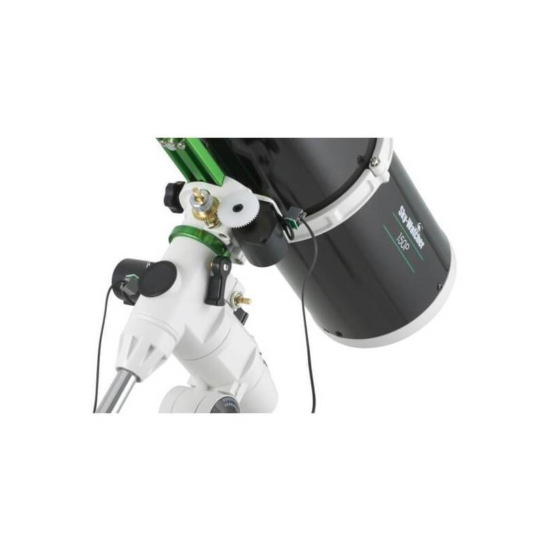Télescope 150/750 Skywatcher sur EQ32 Vente en ligne à petit pri...