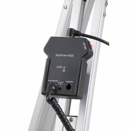 Télescope 150/750 Skywatcher sur EQ3-2 | Loisirs Plaisirs