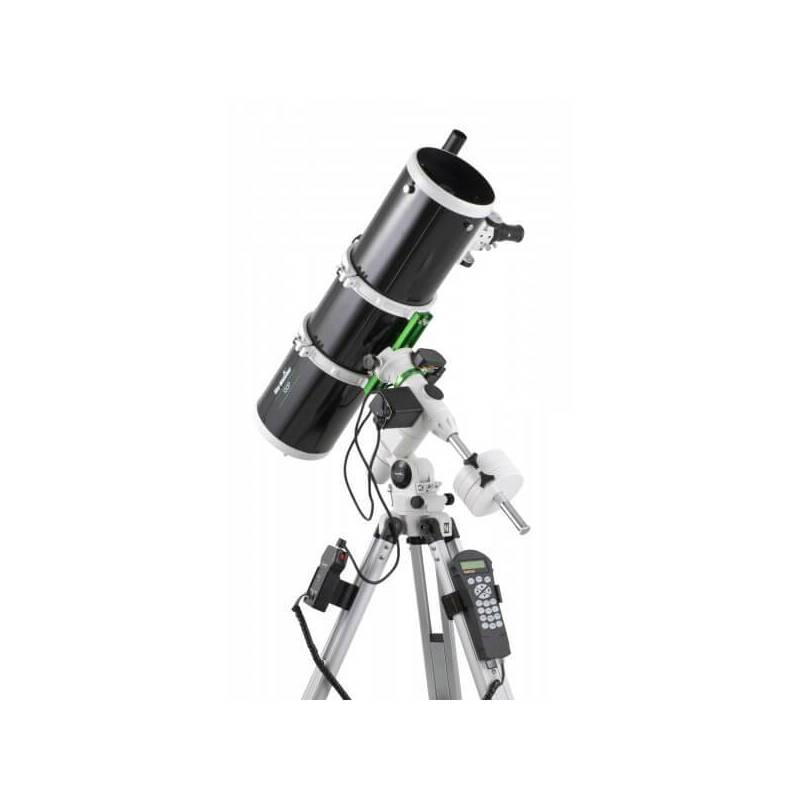 Télescope 150/750 Skywatcher sur EQ32 Vente en ligne à petit pri...