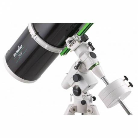 Télescope Newton 200/1000 Sky-Watcher NEQ5