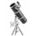 Télescope Newton 200/1000 Sky-Watcher NEQ5