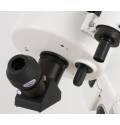 Skywatcher Mak 180 sur HEQ5 Pro Goto | Vente en ligne à petit prix ...