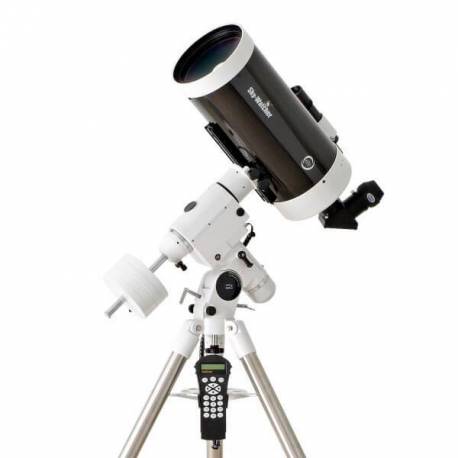 Skywatcher Mak 180 sur HEQ5 Pro Goto | Vente en ligne à petit prix ...