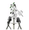 Monture Skywatcher EQM-35 PRO GoTo - Boutique astronomie