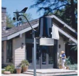 Vantage Pro 2 6152CFR - Station météo Pro filaire