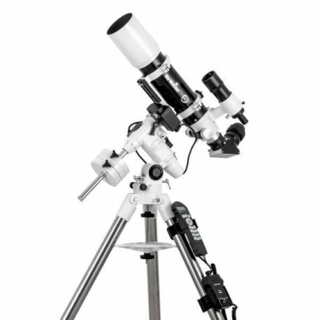 Lunette SkyWatcher 80ED f/7.5 sur monture NEQ3-2 Goto | Vente en li...