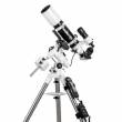 Lunette SkyWatcher 80ED f/7.5 sur monture NEQ3-2 Goto