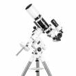 Lunette SkyWatcher 80ED f/7.5 sur monture NEQ5