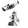 Lunette SkyWatcher 80ED f/7.5 NEQ5 Pro Go-To | Vente en ligne à pet...