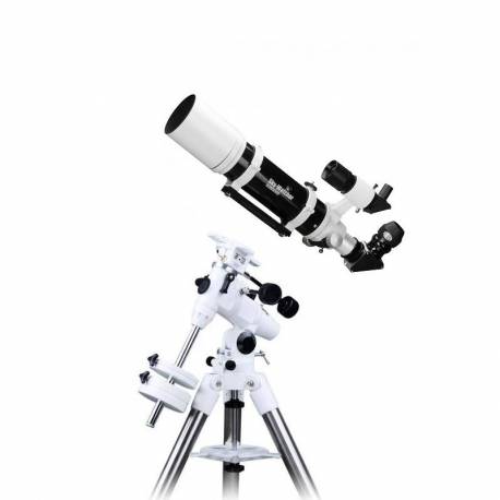 Lunette SkyWatcher 80ED sur monture NEQ3-2 | Vente en ligne à petit...