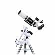 Lunette SkyWatcher 80ED sur monture NEQ3-2