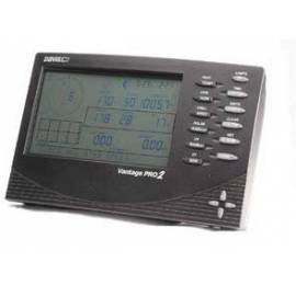 Vantage Pro 2 6152CFR - Station météo Pro filaire