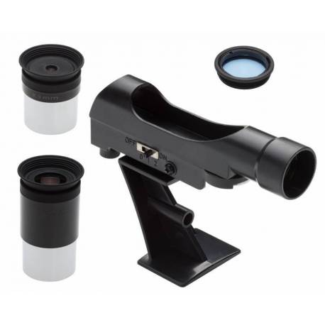 Télescope Bresser Messier 6" Dobson