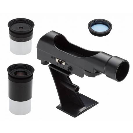 Bresser Messier 6" – Télescope Dobson