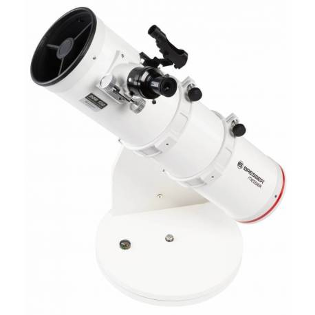 Télescope Bresser Messier 6" Dobson
