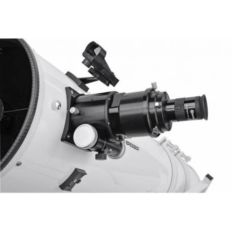 Télescope Bresser Messier Dobson 203 mm