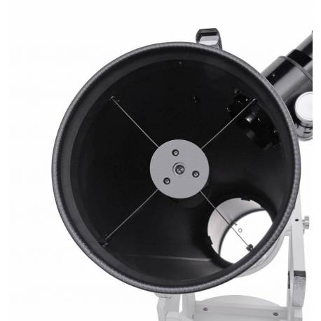 Télescope Bresser Messier Dobson 203 mm