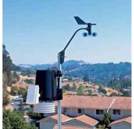 Vantage Pro 2 Plus 6162CFR filaire : Station météo DAVIS