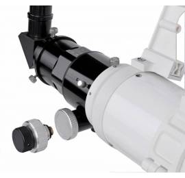 Molette de mise au point 1:8 pour focuseur Hexafoc