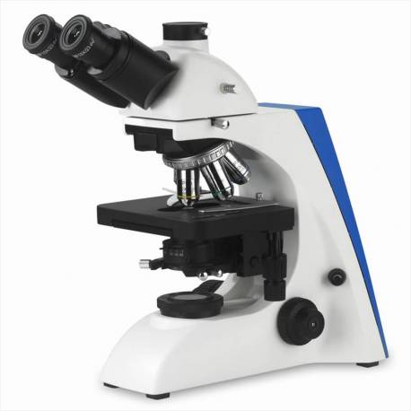 Microscope optique