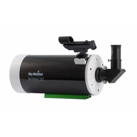 Télescope Maksutov 127/1500 sur EQ3.2 – Mak 127 Skywatcher